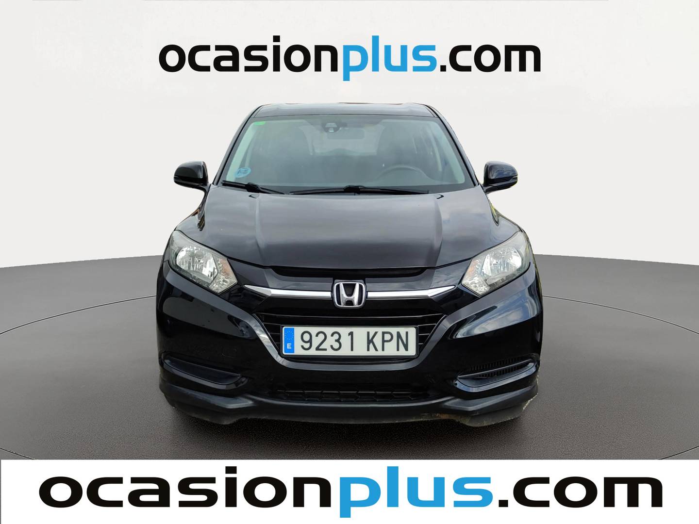 Honda HR-V Honda HR-V 1.6 i-DTEC Comfort (120 CV) 120cv