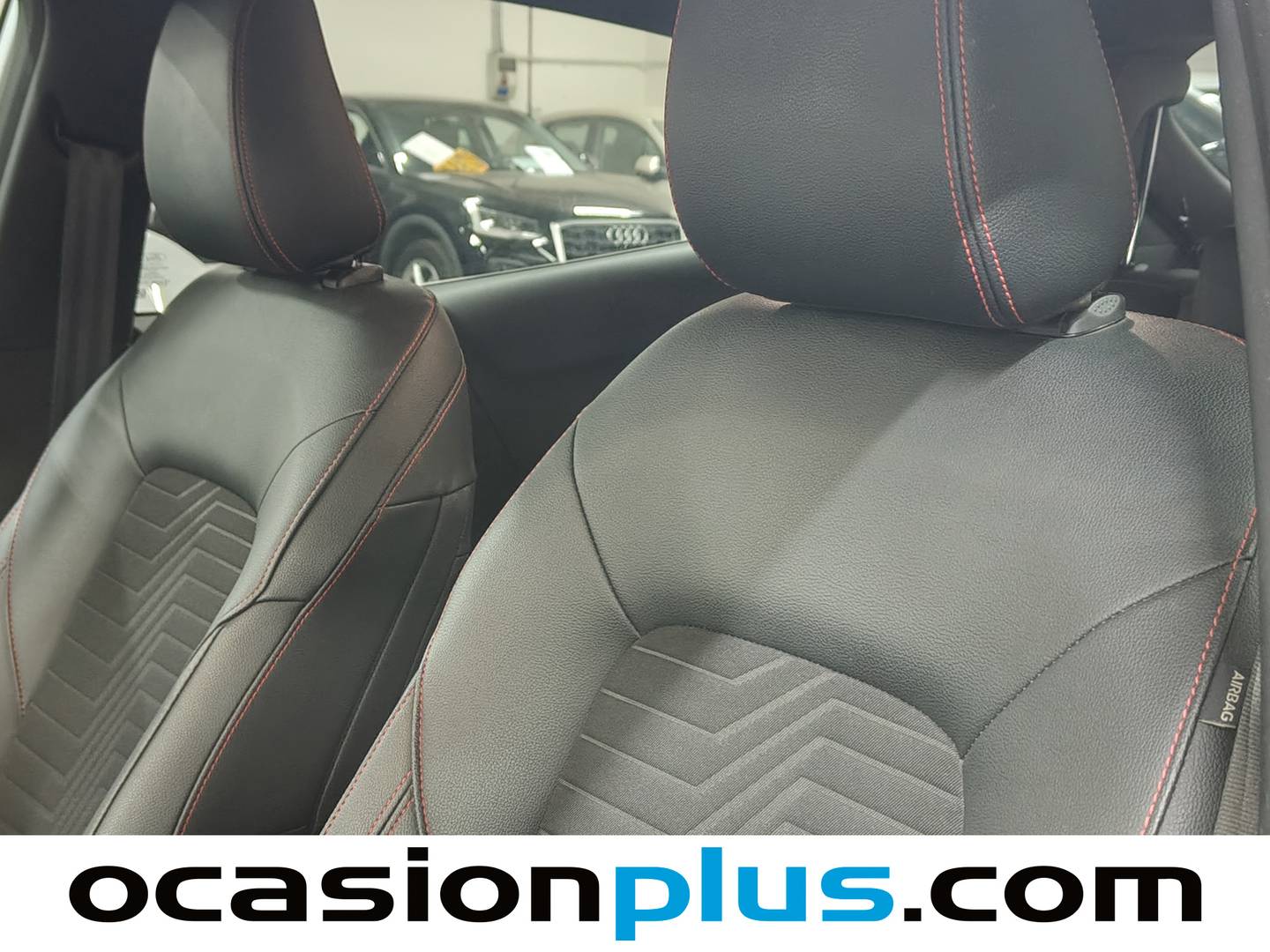 Foto Ford Puma Ford Puma 1.0 EcoBoost MHEV ST-Line X (125 CV)