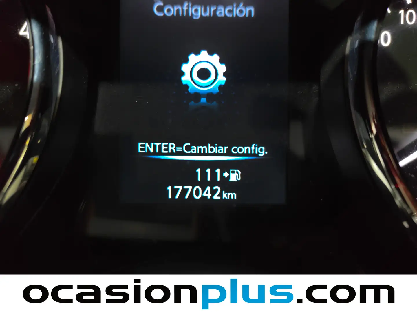 Foto Nissan QASHQAI Nissan Qashqai dCi 130 Tekna 4x2 (130 CV)