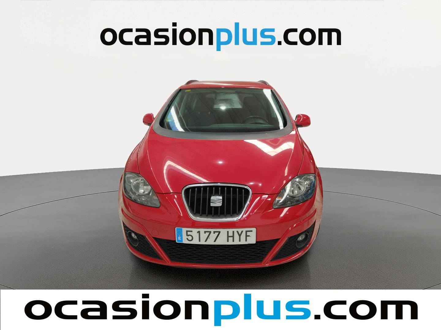 Seat Altea XL SEAT Altea XL XL 1.6 TDI I-Tech E-Ecomotive (105 CV) 105cv