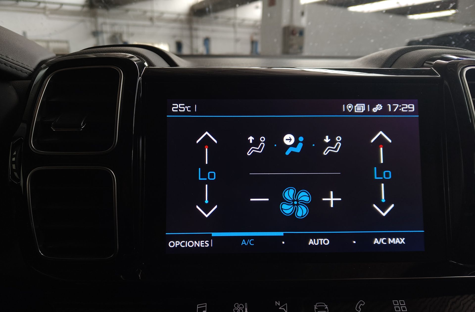 Citroën C5 Aircross BlueHDi 130 Shine EAT8 - foto 37