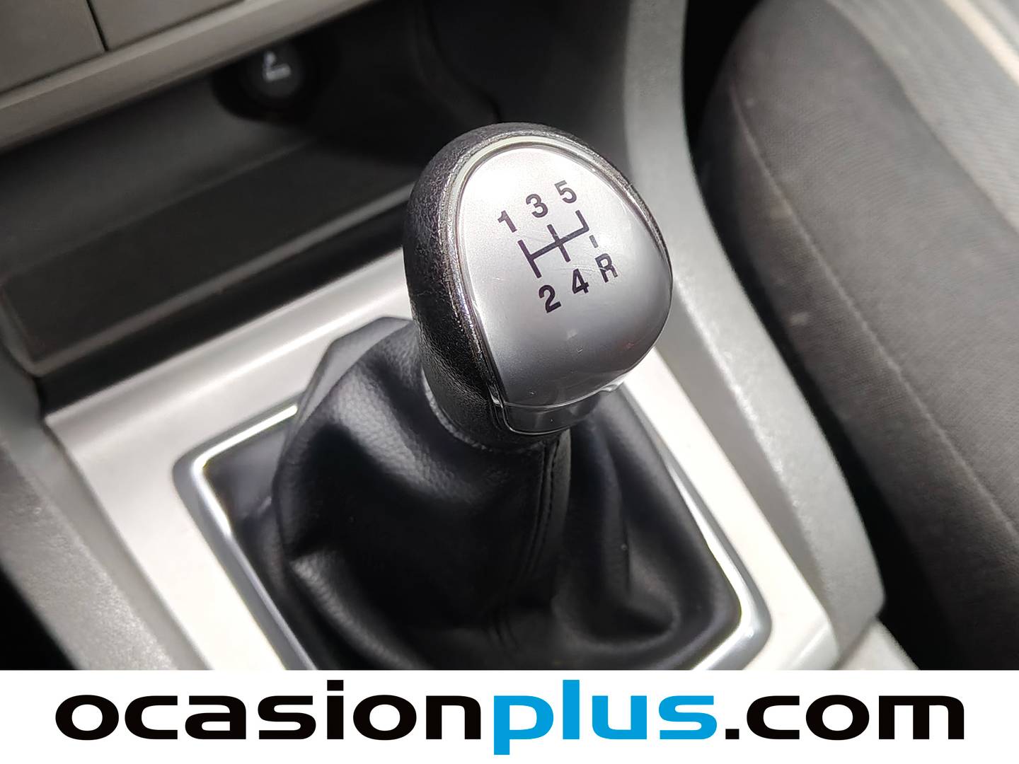 Ford Focus Ford Focus 1.6 TDCI Trend  (109 CV) de segunda mano