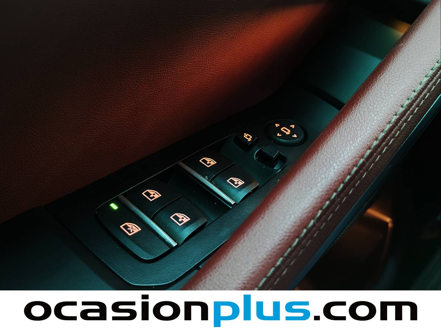 BMW X6 BMW X6 xDrive40i M Sport (381 CV) Pack M híbrido