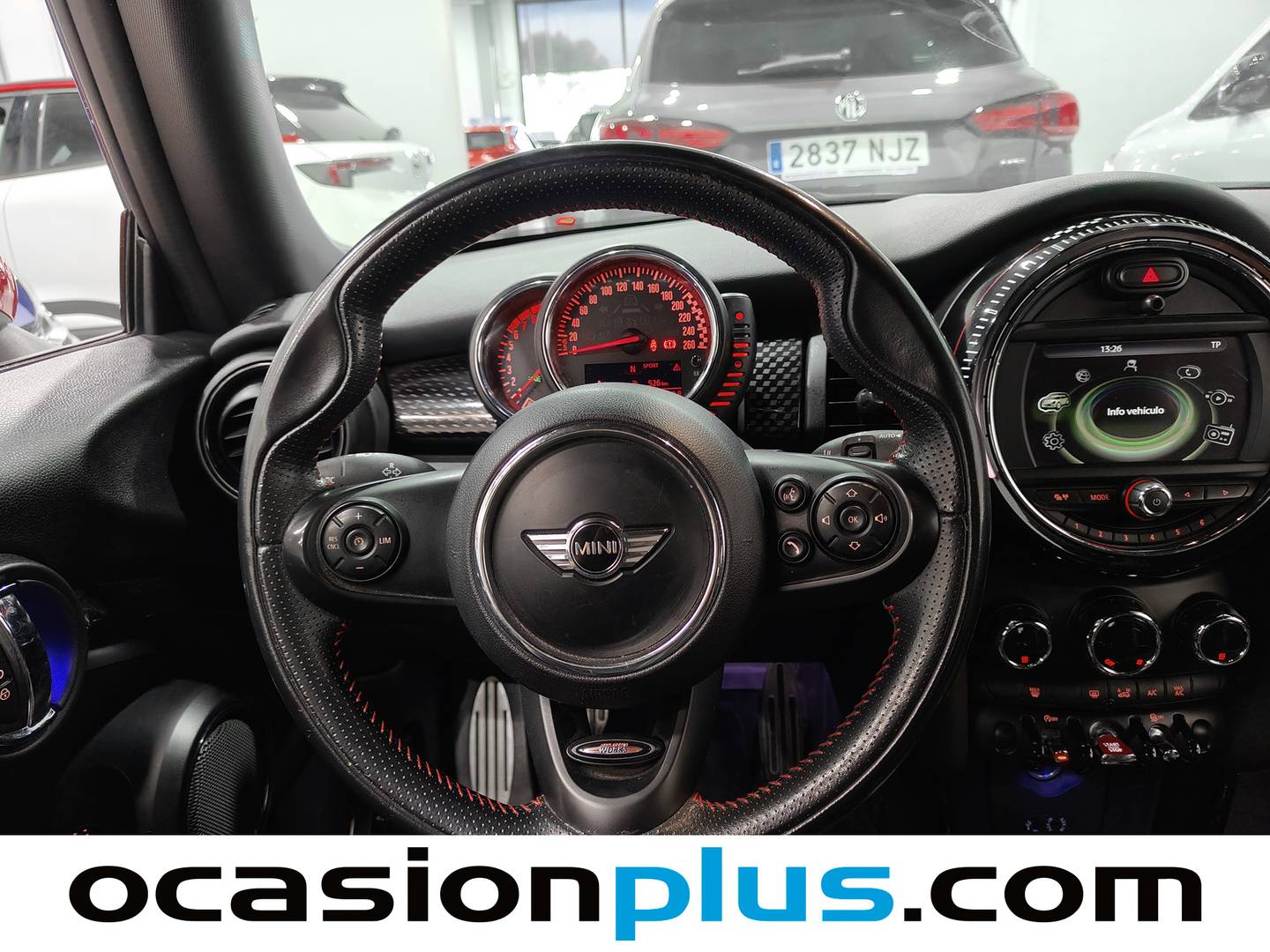 Foto Mini MINI MINI MINI 3 Puertas John Cooper Works  (231 CV)