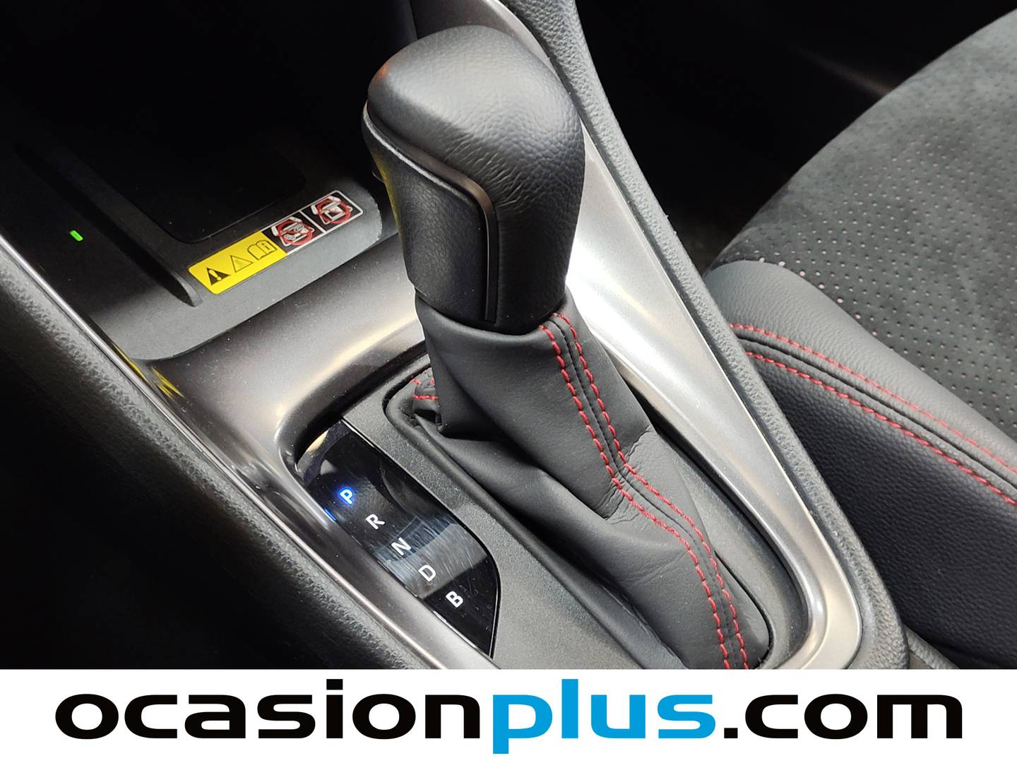 Toyota Yaris Toyota Yaris 130H GR Sport Plus (130 CV) de segunda mano
