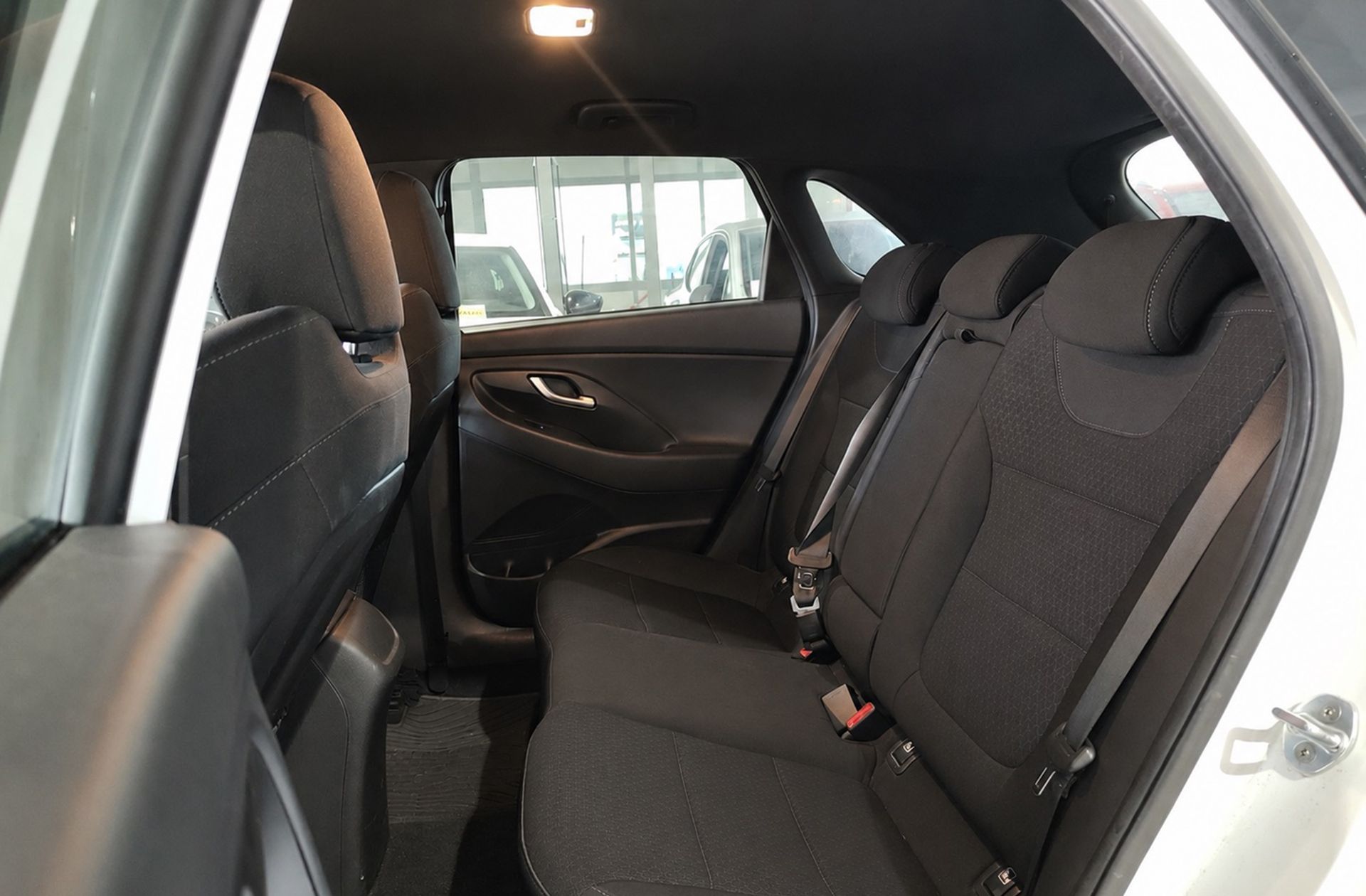 Hyundai i30 1.0 T-GDi N Line - foto 12