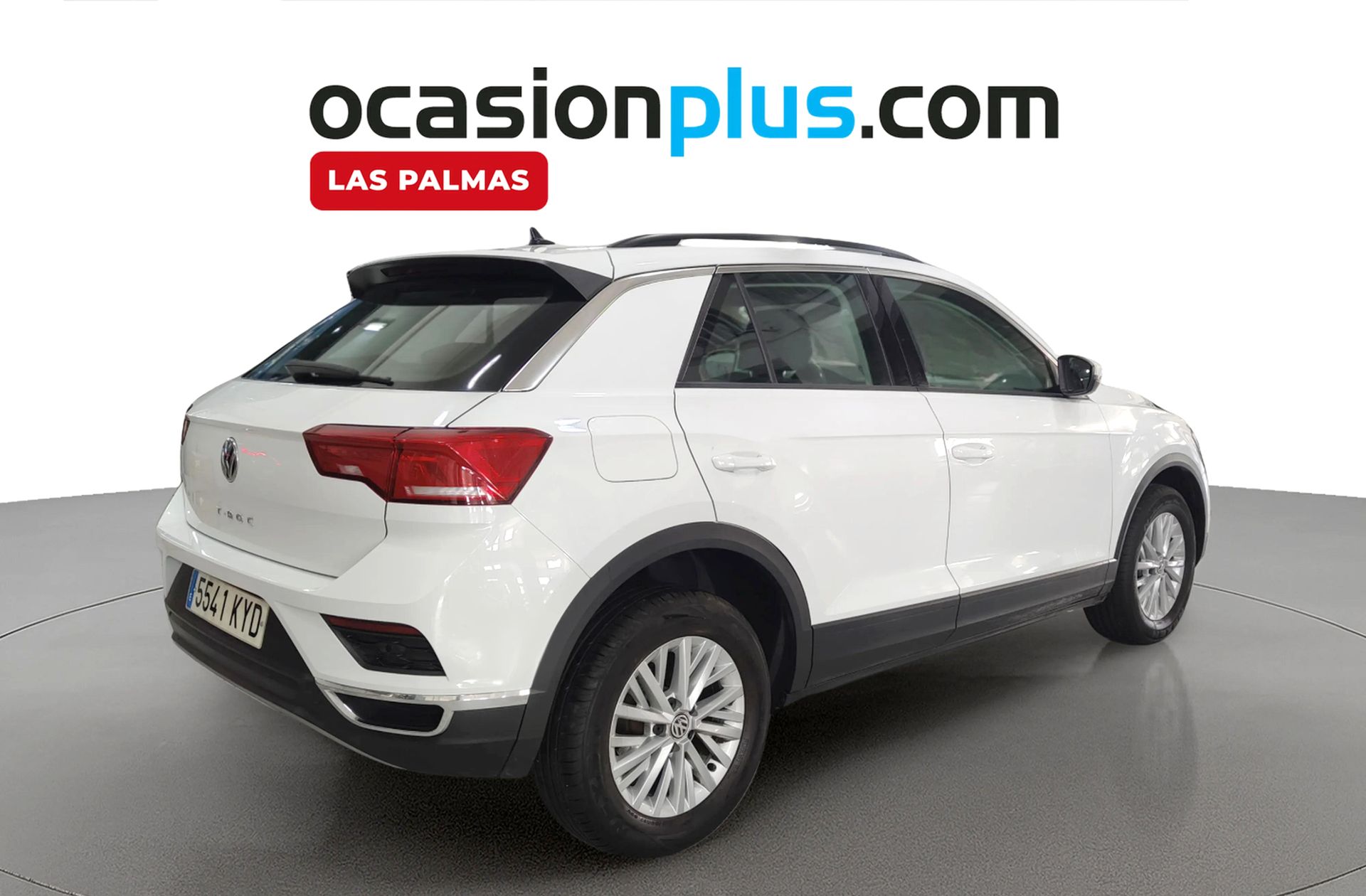 Volkswagen T-Roc Advance 1.0 TSI - foto 4