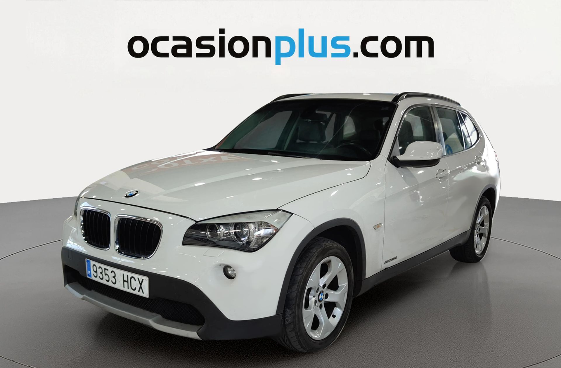 BMW X1 sDrive18d