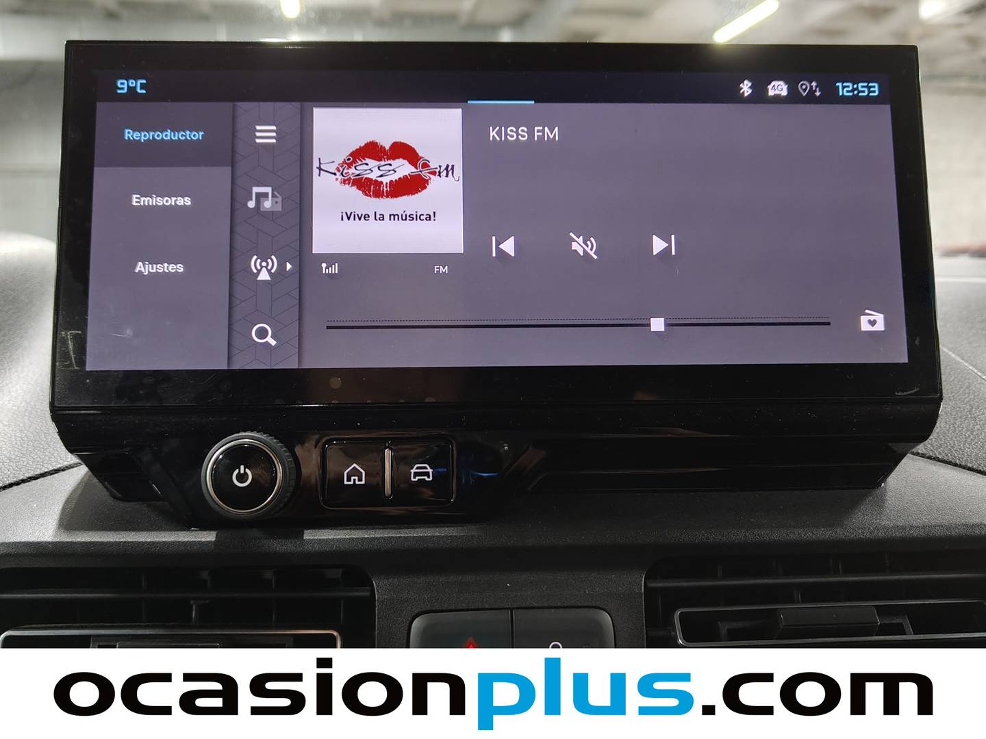 Foto Citroën Berlingo Citroen Berlingo BlueHDi 130 S&S Talla XL Plus  (130 CV)