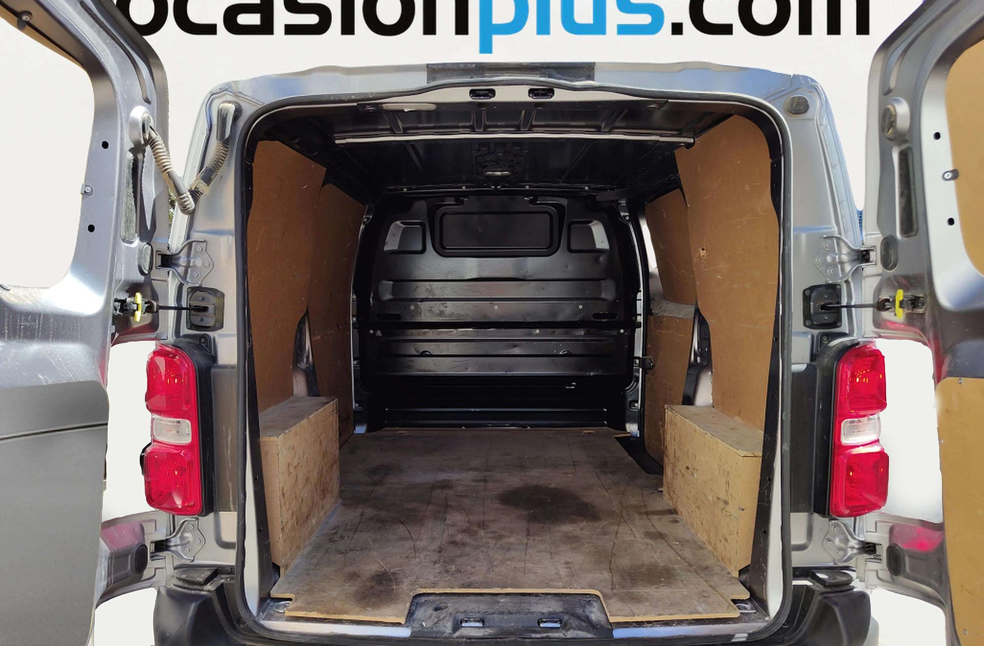 Peugeot Expert Furgon BlueHDi 120 Standard - foto 13