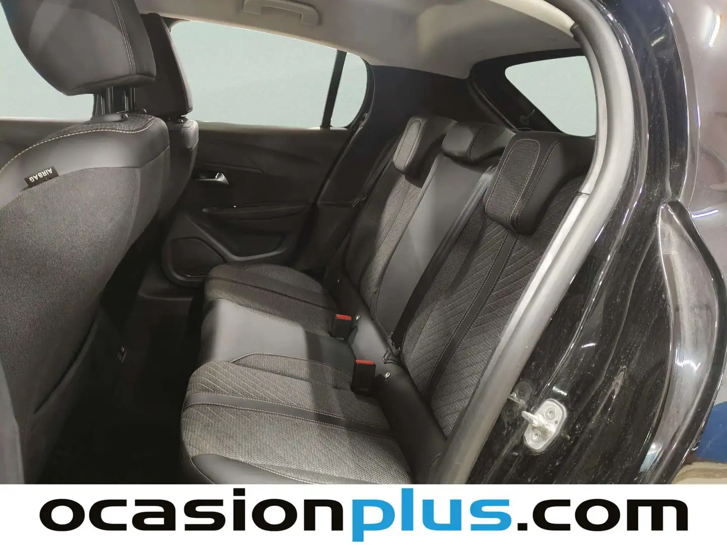 Foto Peugeot 208 Peugeot 208 PureTech 100 Allure (100 CV)