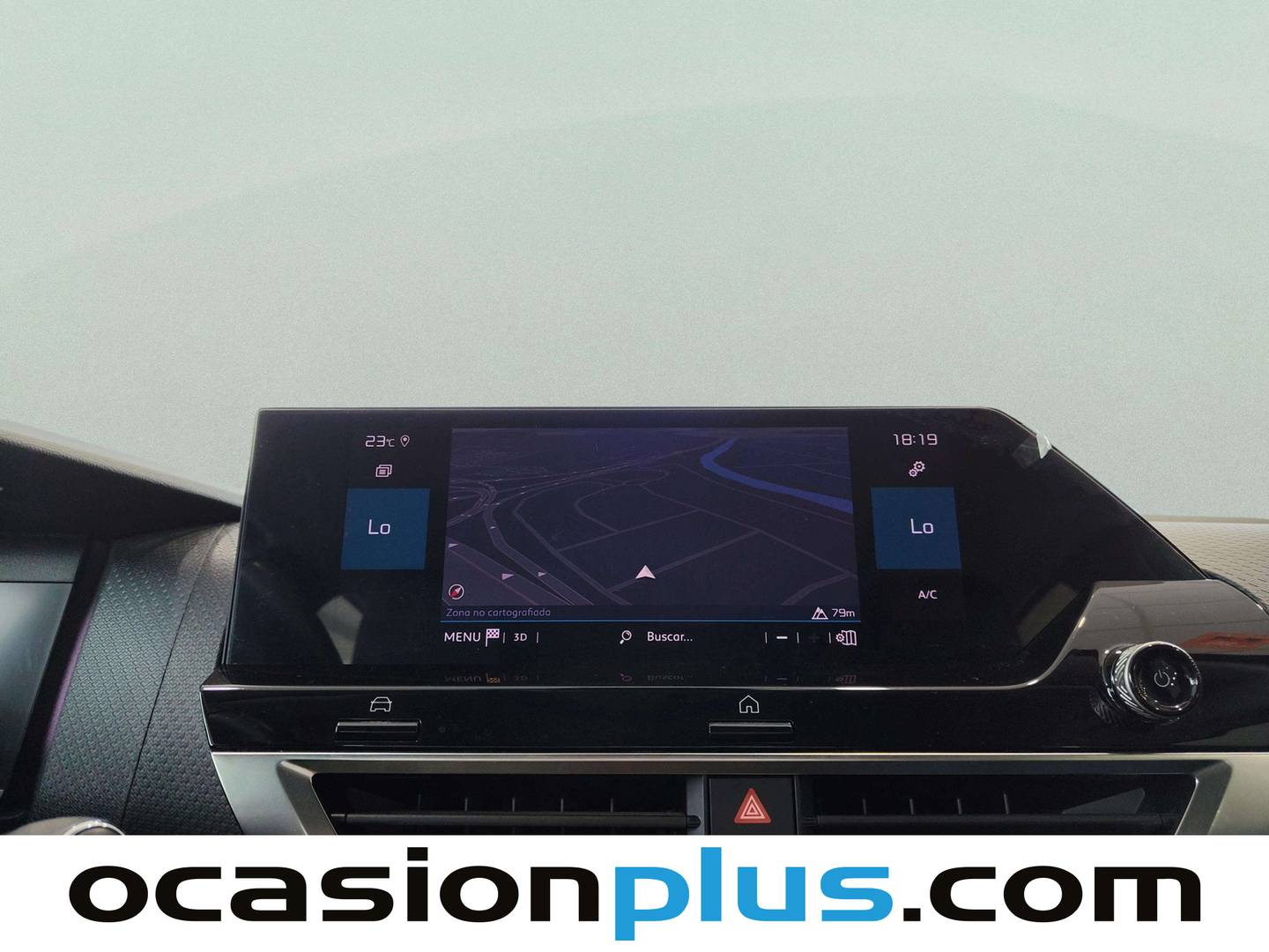 Extras y acabados del Citroën C4 Citroën C4 PureTech 130 S&S 6v Feel Pack (130 CV)