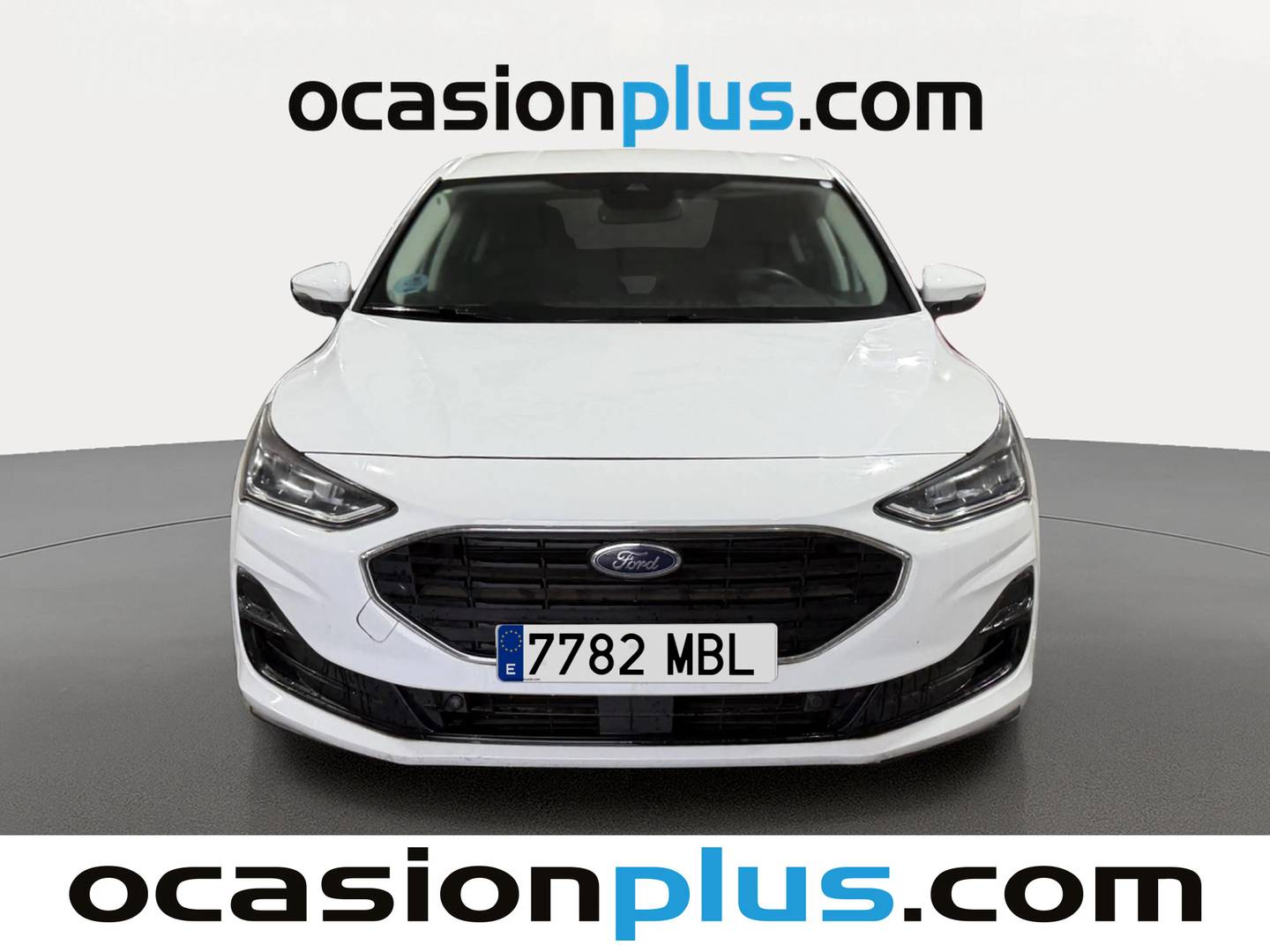 Foto Ford Focus Ford Focus 1.5 Ecoblue Trend+ Auto (120 CV)