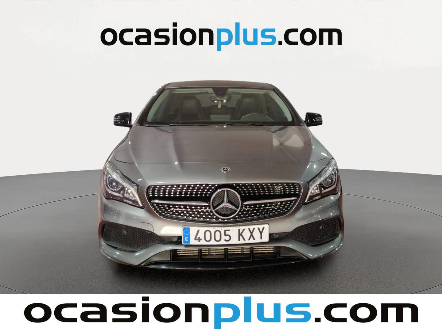 Mercedes CLA Mercedes CLA 200 d (136 CV) barato