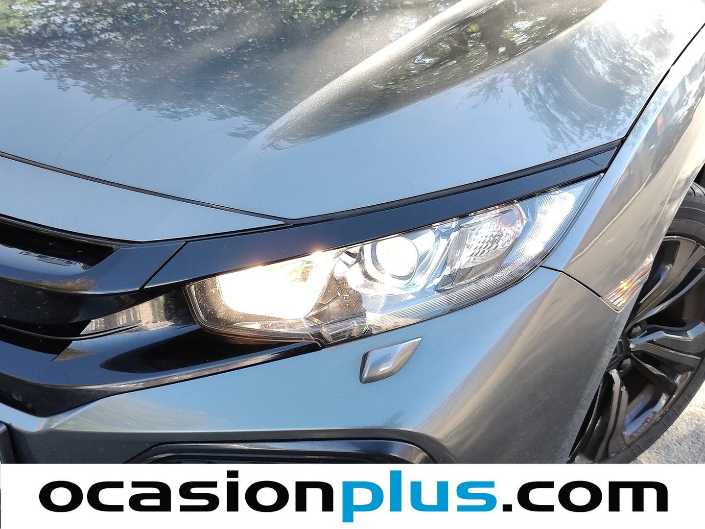 Honda Civic Honda Civic 1.0 I-VTEC TURBO Elegance Navi (129 CV) al mejor precio