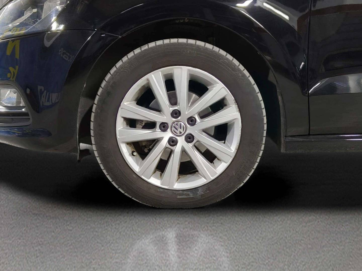 Volkswagen Polo Volkswagen Polo Advance 1.2 TSI BMT (90 CV) km 0