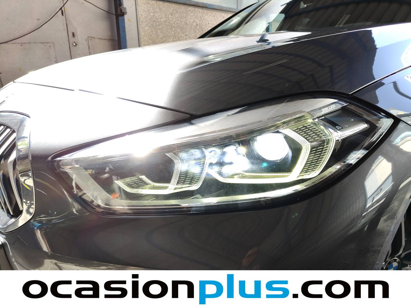 BMW Serie 1 BMW Serie 1 118d (150 CV) barato