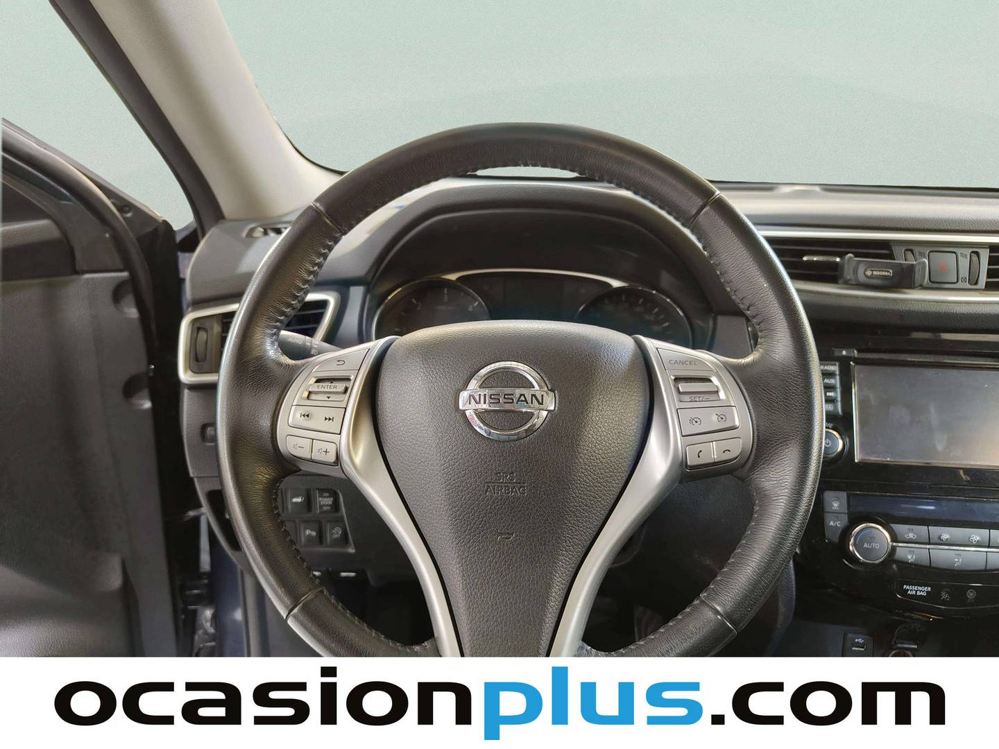 Nissan X-TRAIL Nissan X-Trail 1.6 dCi Tekna 4x2 (130 CV) 7 Plazas 2017