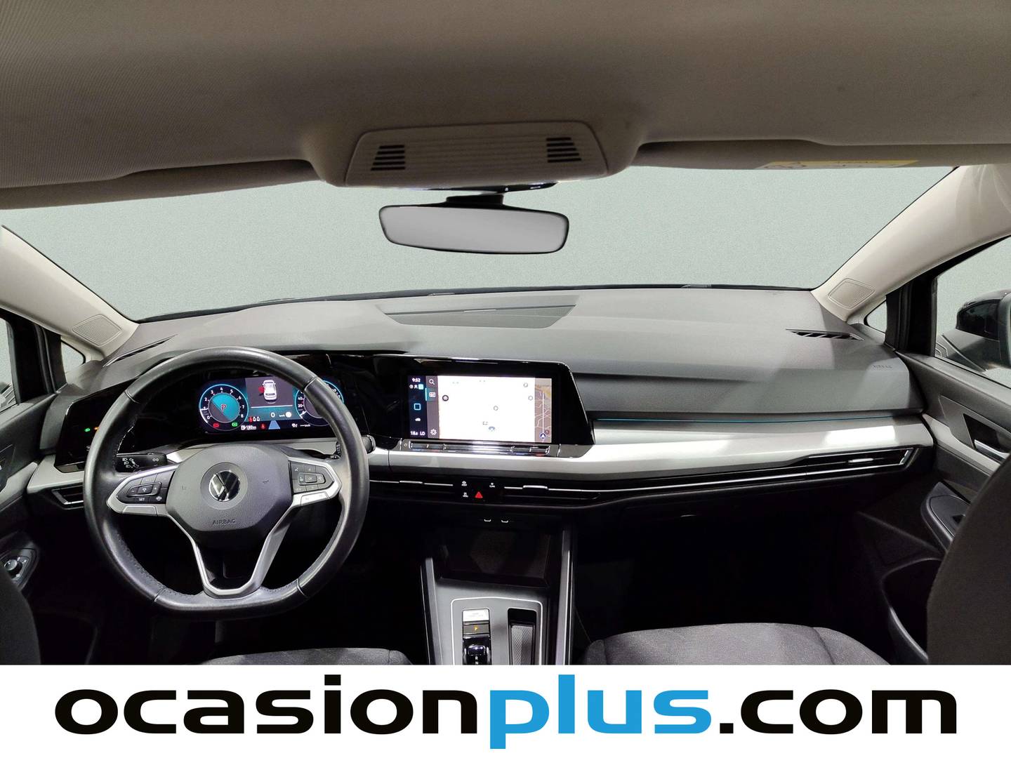 Volkswagen Golf Volkswagen Golf Life 1.5 eTSI (150 CV) DSG de ocasión