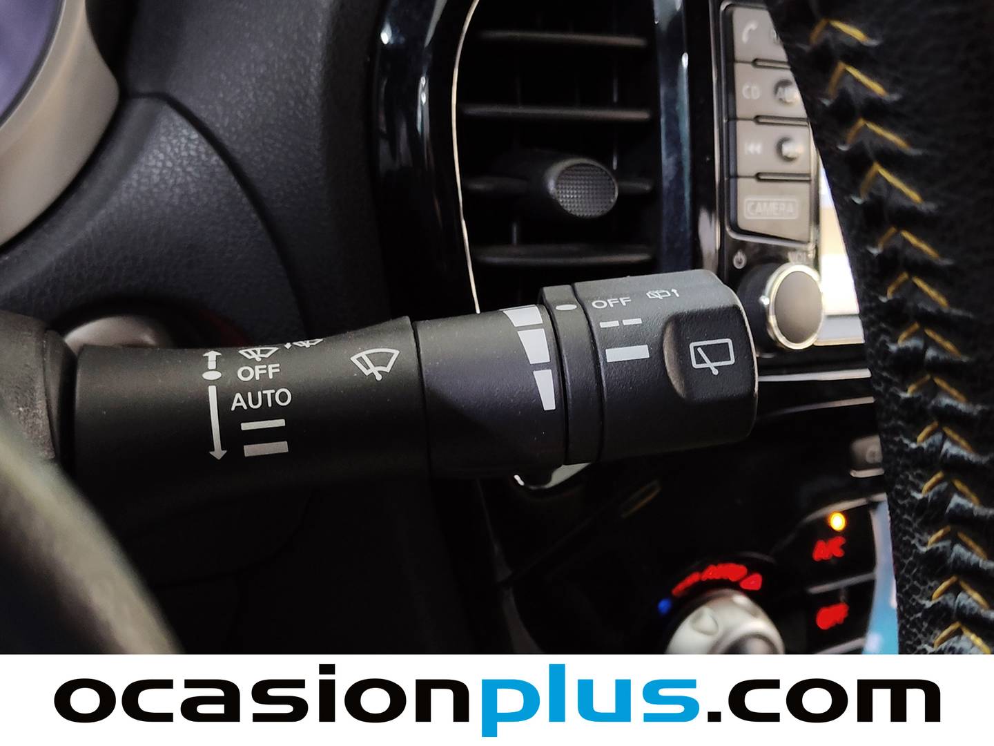 Nissan JUKE Nissan Juke 1.2 DIG-T Fun (115 CV) manual