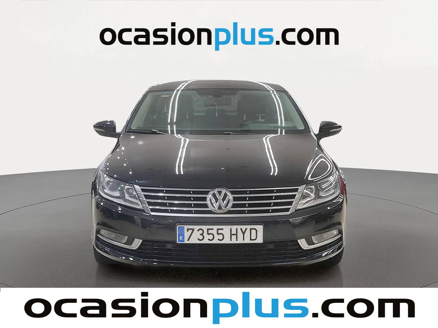 Foto Volkswagen CC Volkswagen CC Advance 2.0 TDI BMT (140 CV)