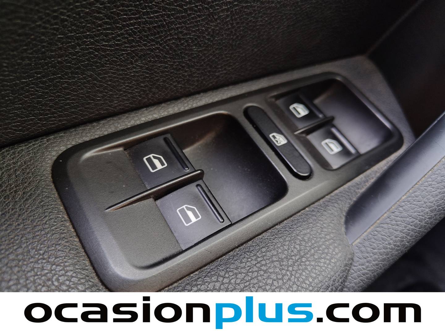 Skoda Yeti Skoda Yeti 2.0 TDI Outdoor Black (110 CV) 110cv
