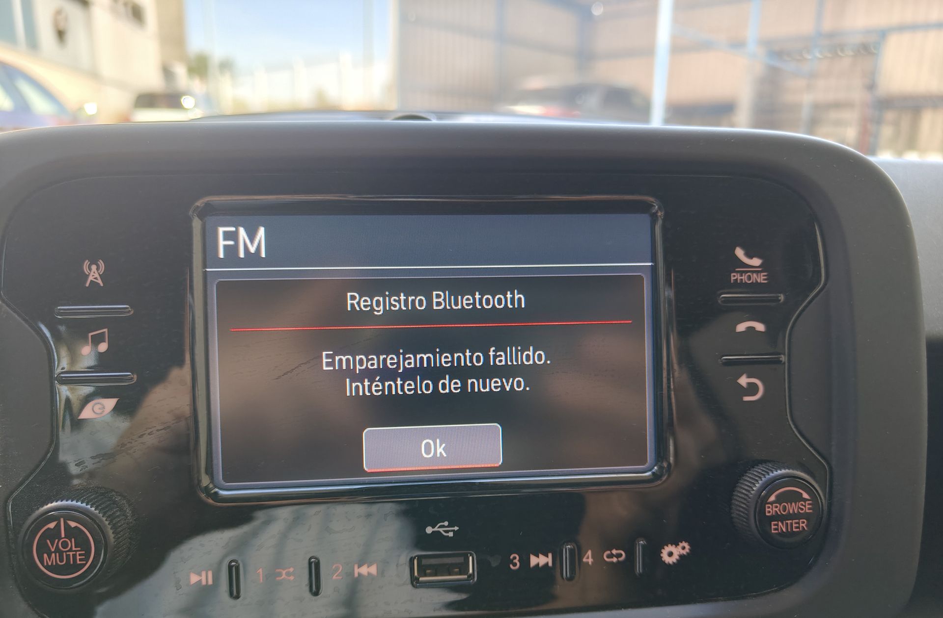 Fiat Panda Van 1.0 Hybrid GSE - foto 24