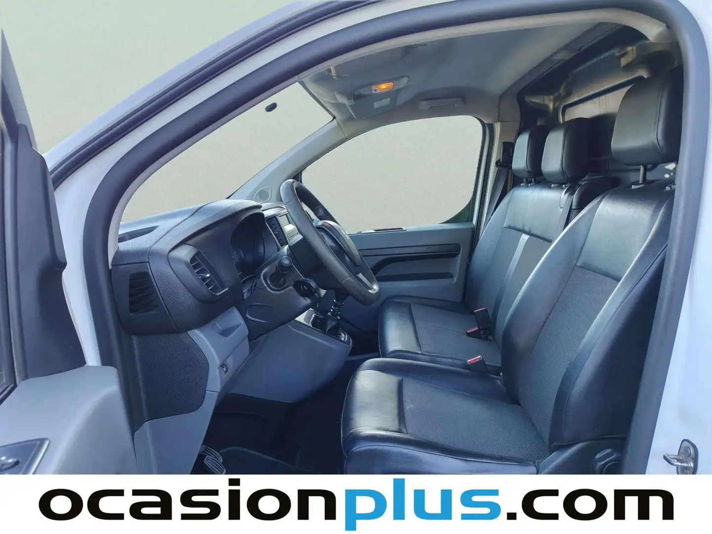 Foto Peugeot Expert Peugeot Expert BlueHDi 120 S&S Pro Standard (120 CV)