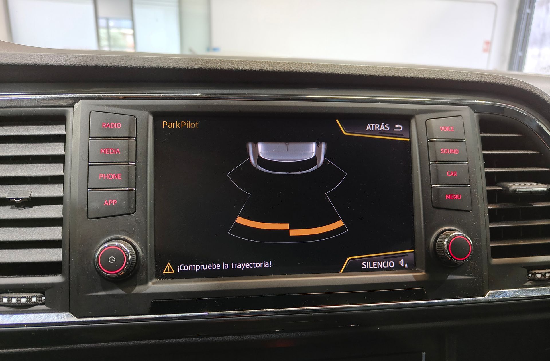 SEAT Ateca 1.0 TSI Ecomotive Style - foto 8