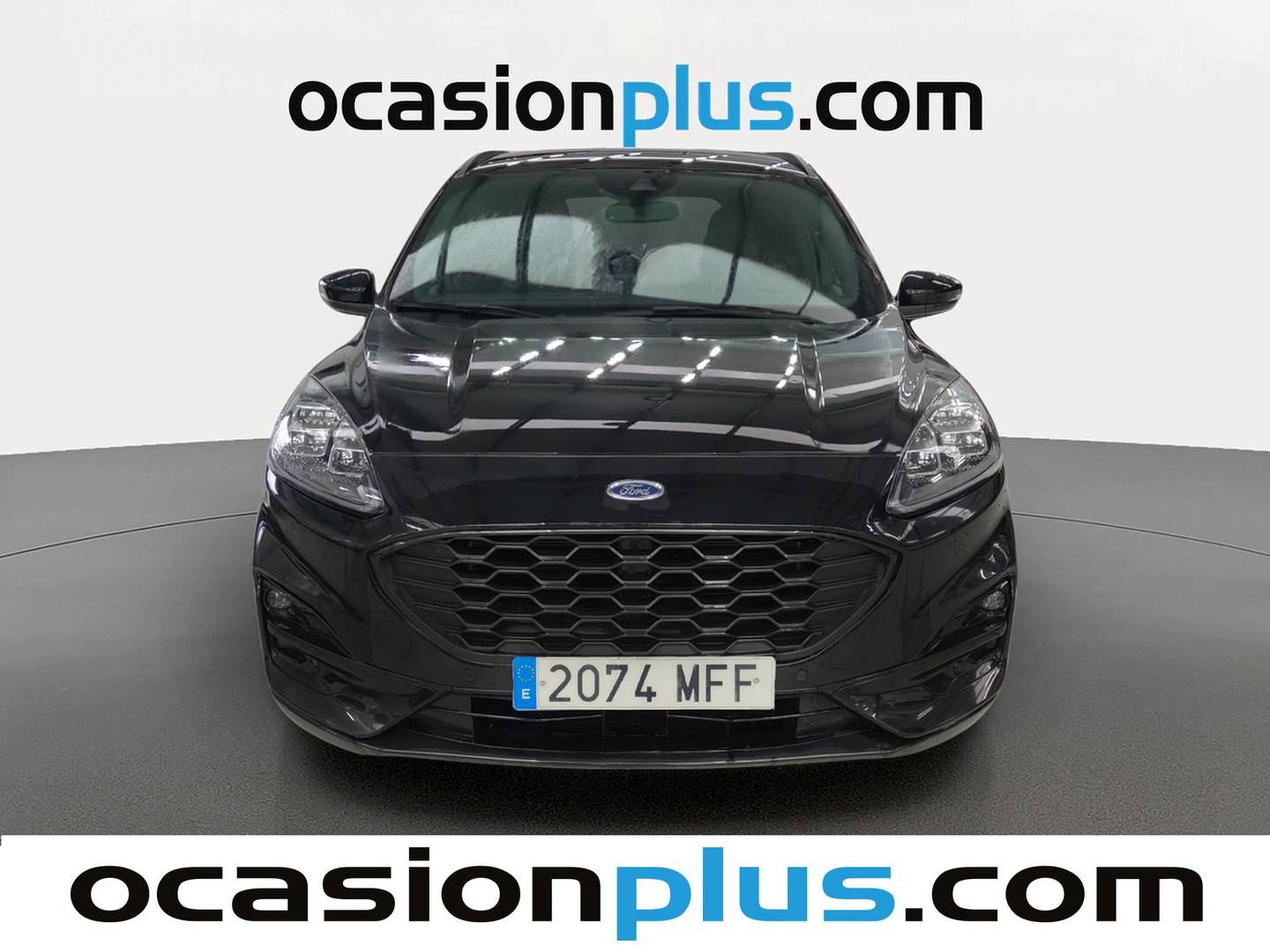 Foto Ford Kuga Ford Kuga 2.5 Duratec PHEV ST-Line X Auto (225 CV)