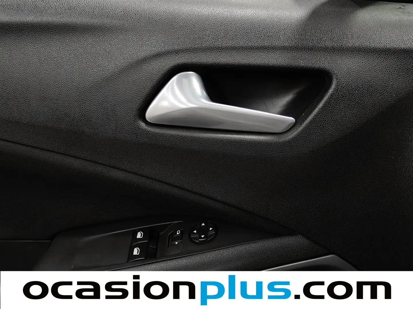 Foto Opel Crossland Opel Crossland 1.2 Crossland (83 CV)