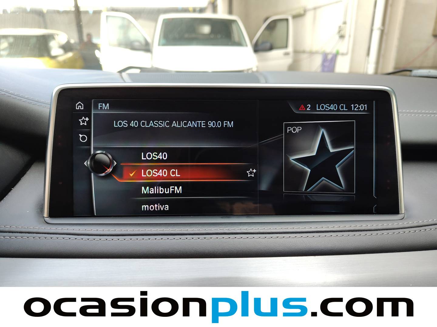 Foto BMW X5 BMW X5 xDrive30d  (258 CV) 7 Plazas