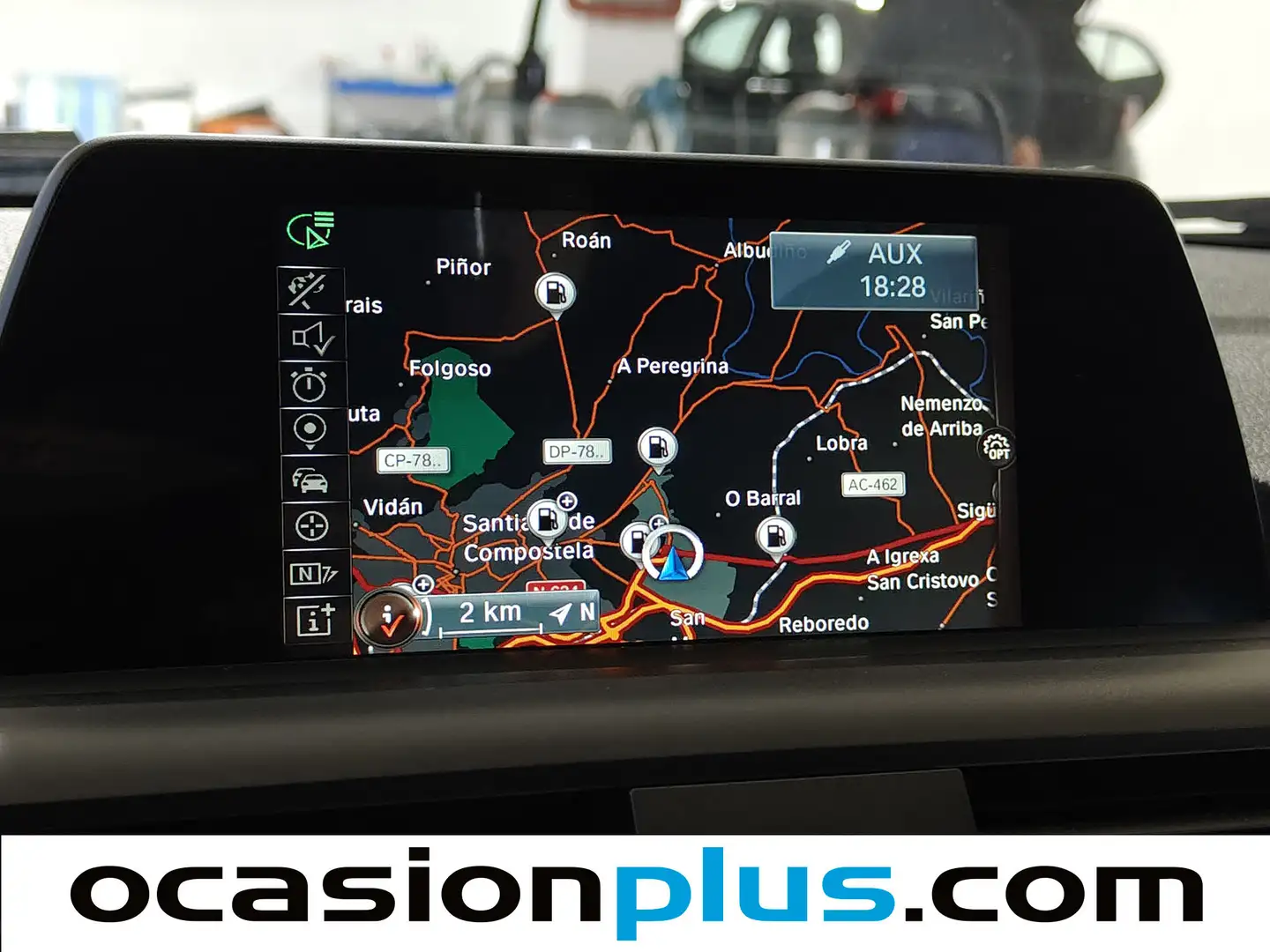 Foto BMW Serie 1 BMW Serie 1 118d (150 CV)