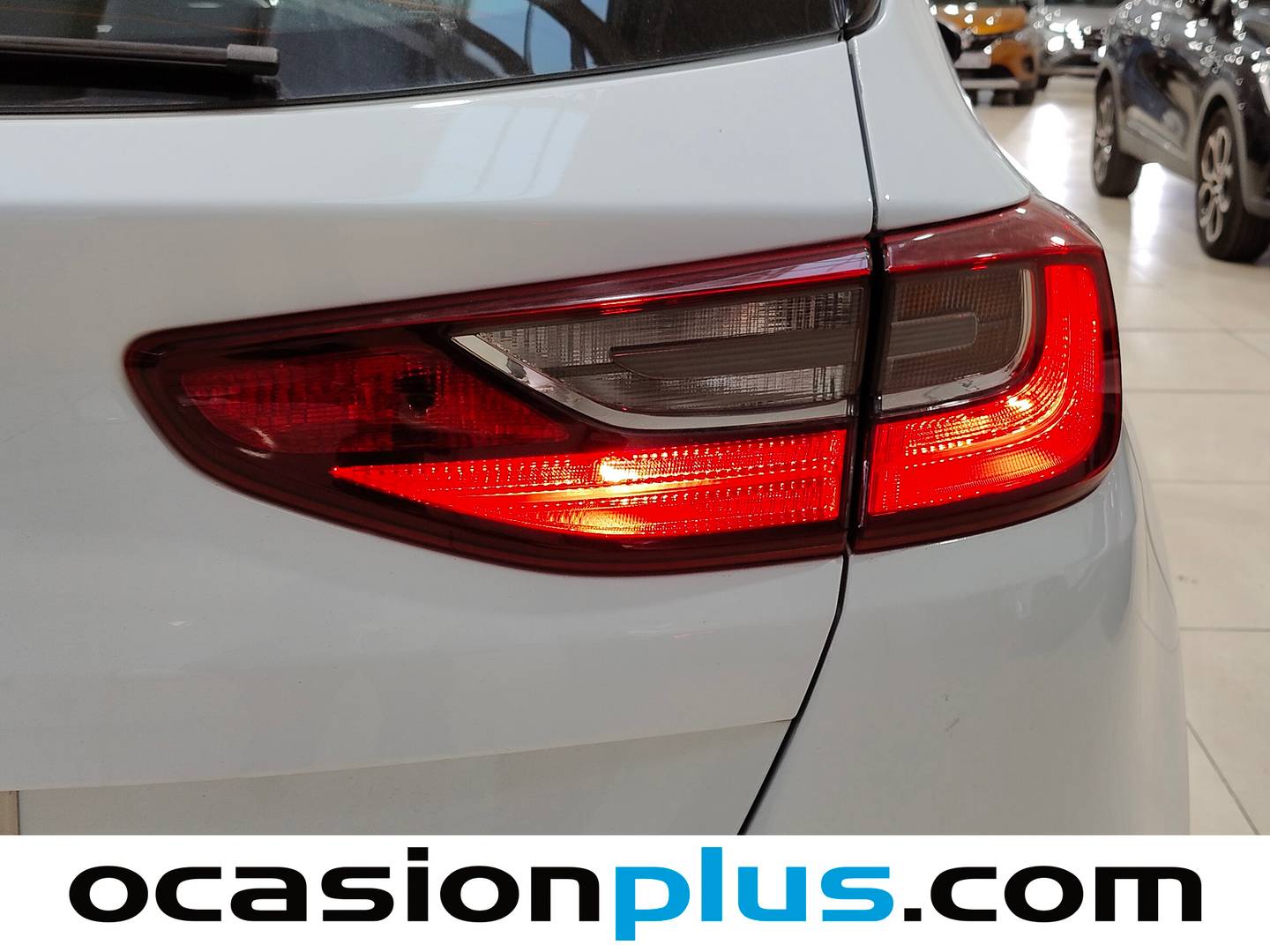 KIA Ceed KIA Ceed 1.0 T-GDi Concept (120 CV) al mejor precio