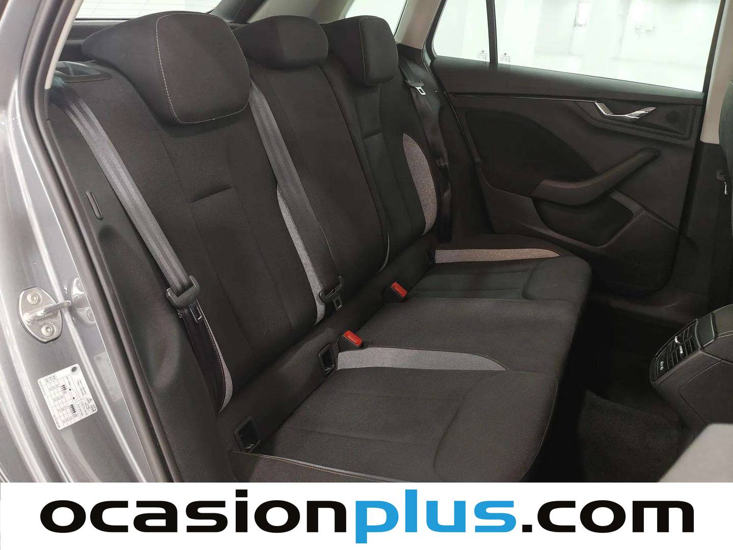 Skoda Kamiq Skoda Kamiq 1.0 TSI Selection (115 CV) manual