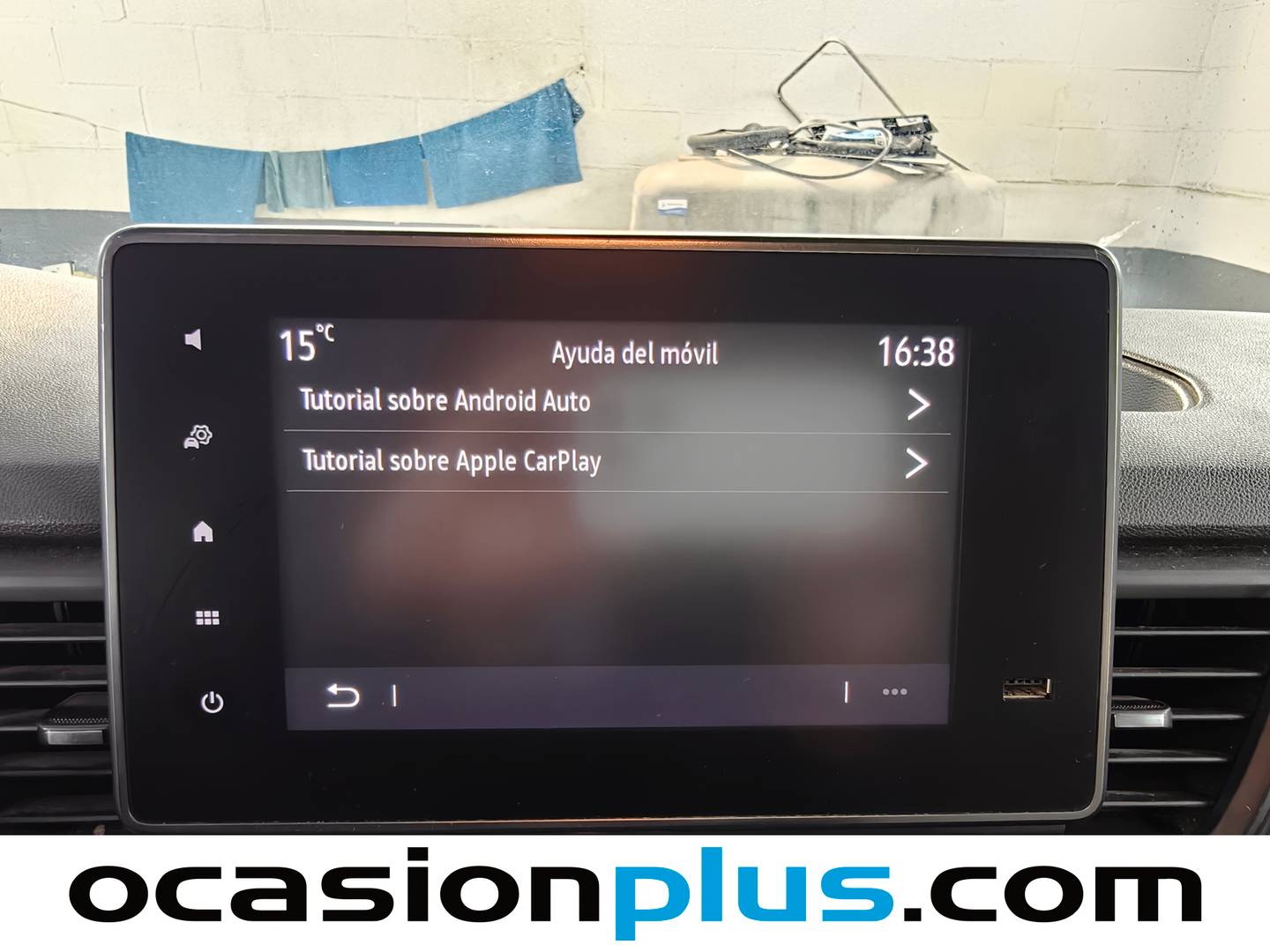 Foto Renault Trafic Renault Trafic Furgon L1H1 Blue dCi (130 CV)