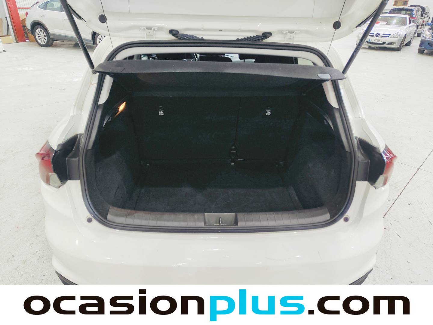 Foto Fiat Tipo Fiat Tipo 1.5 Hybrid Cross DCT (130 CV)