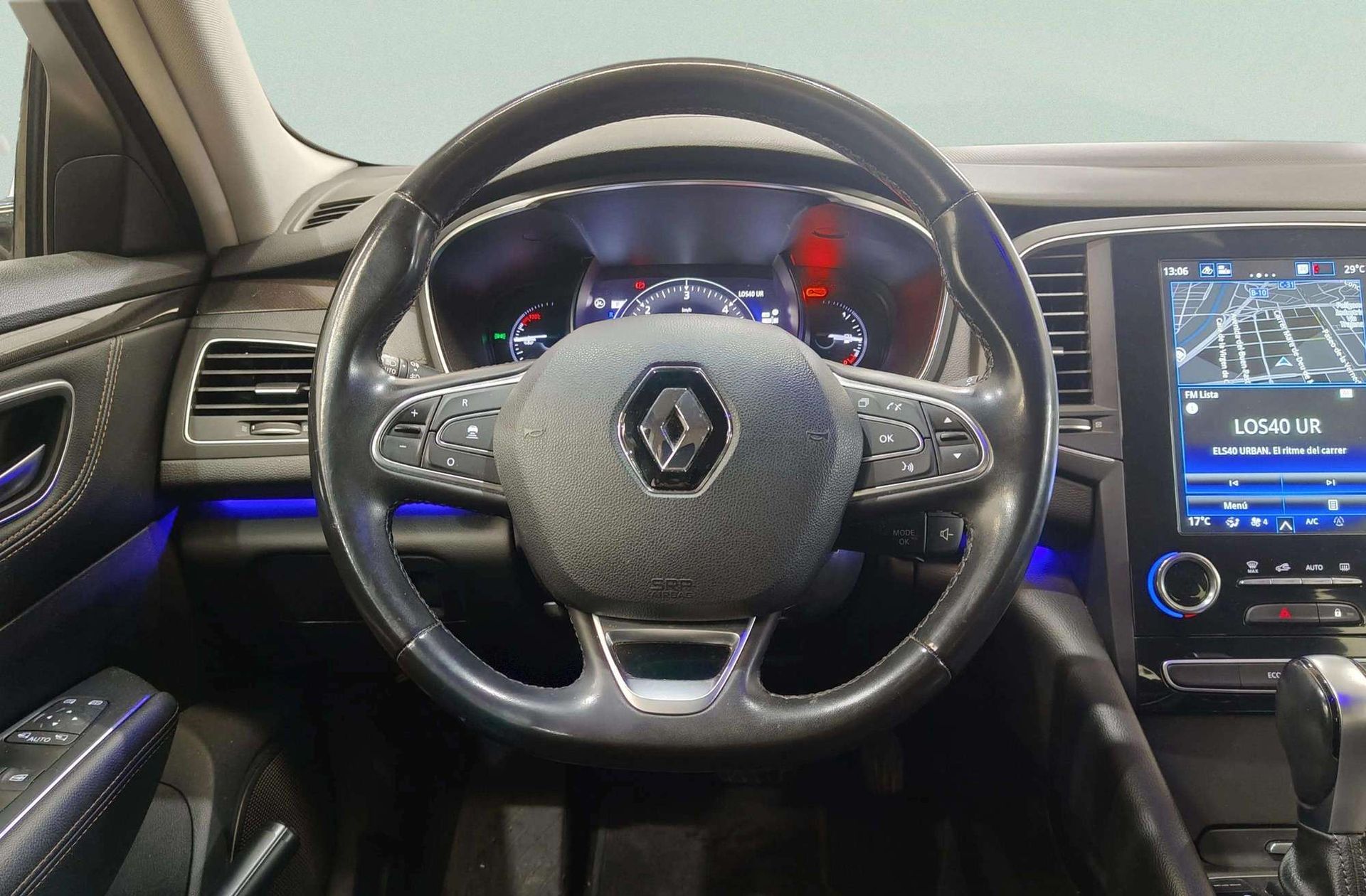 Renault Talisman Zen Blue dCi EDC - foto 26
