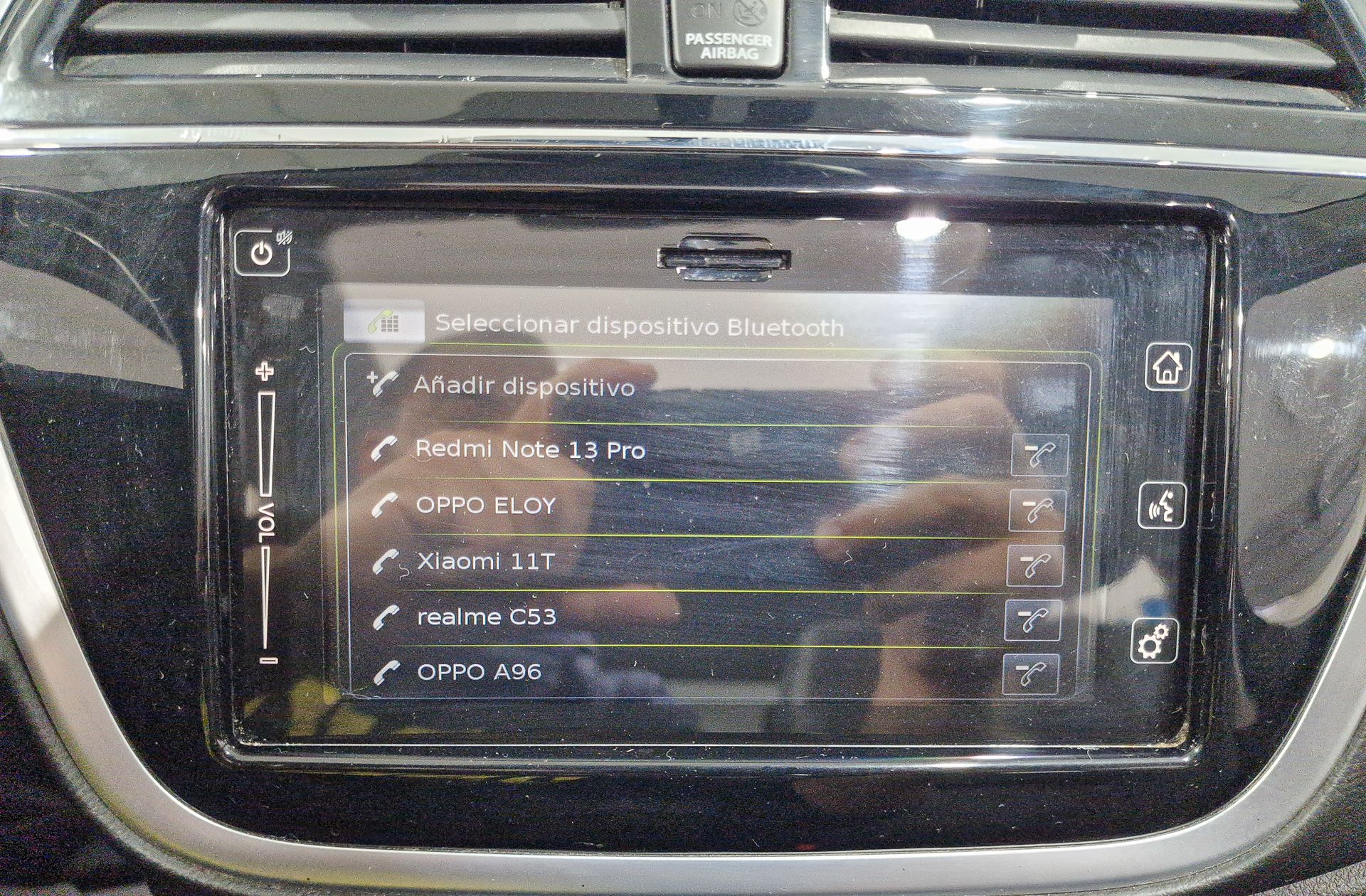 Suzuki S-Cross 1.4 Ditc GLX - foto 32