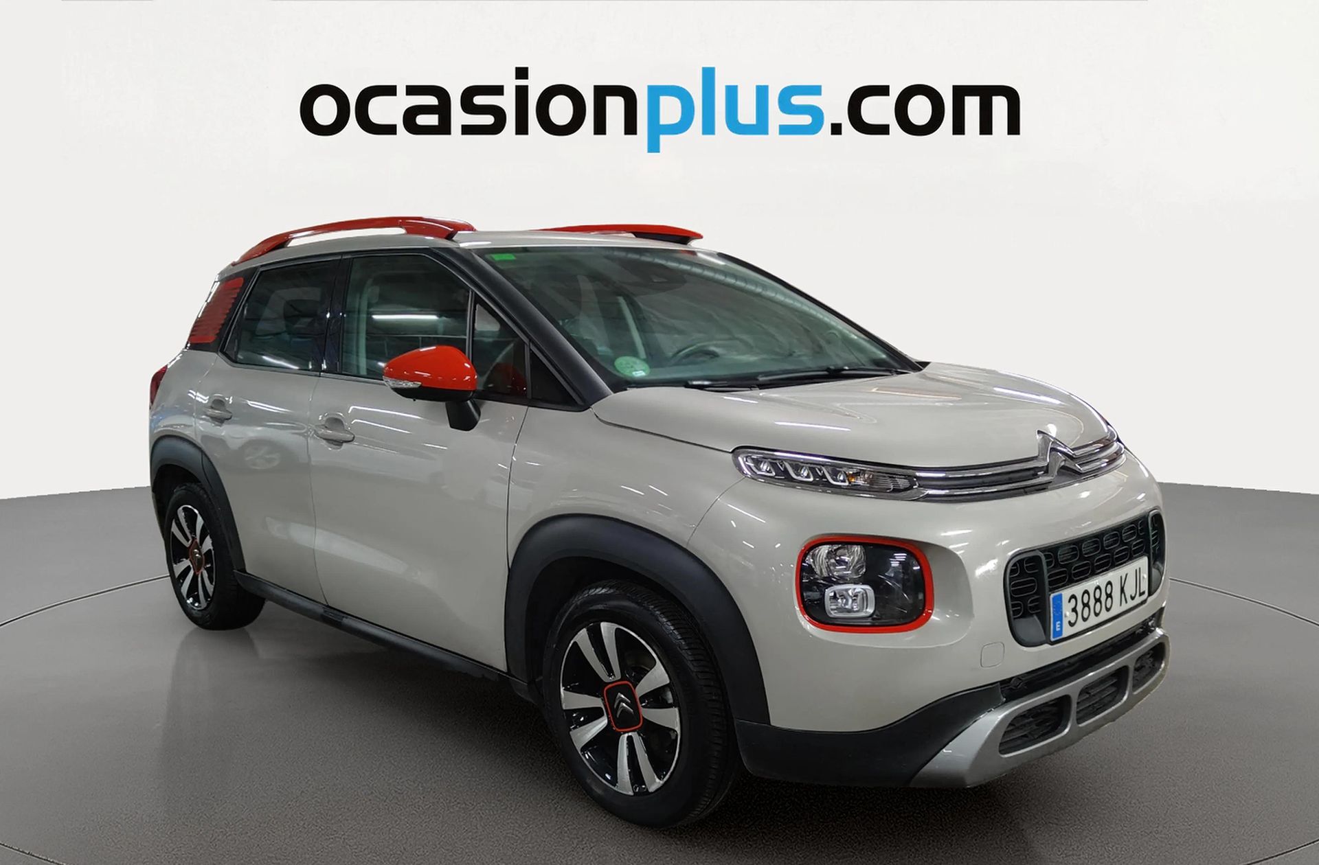 Citroën C3 Aircross PureTech 82 Feel - foto 2