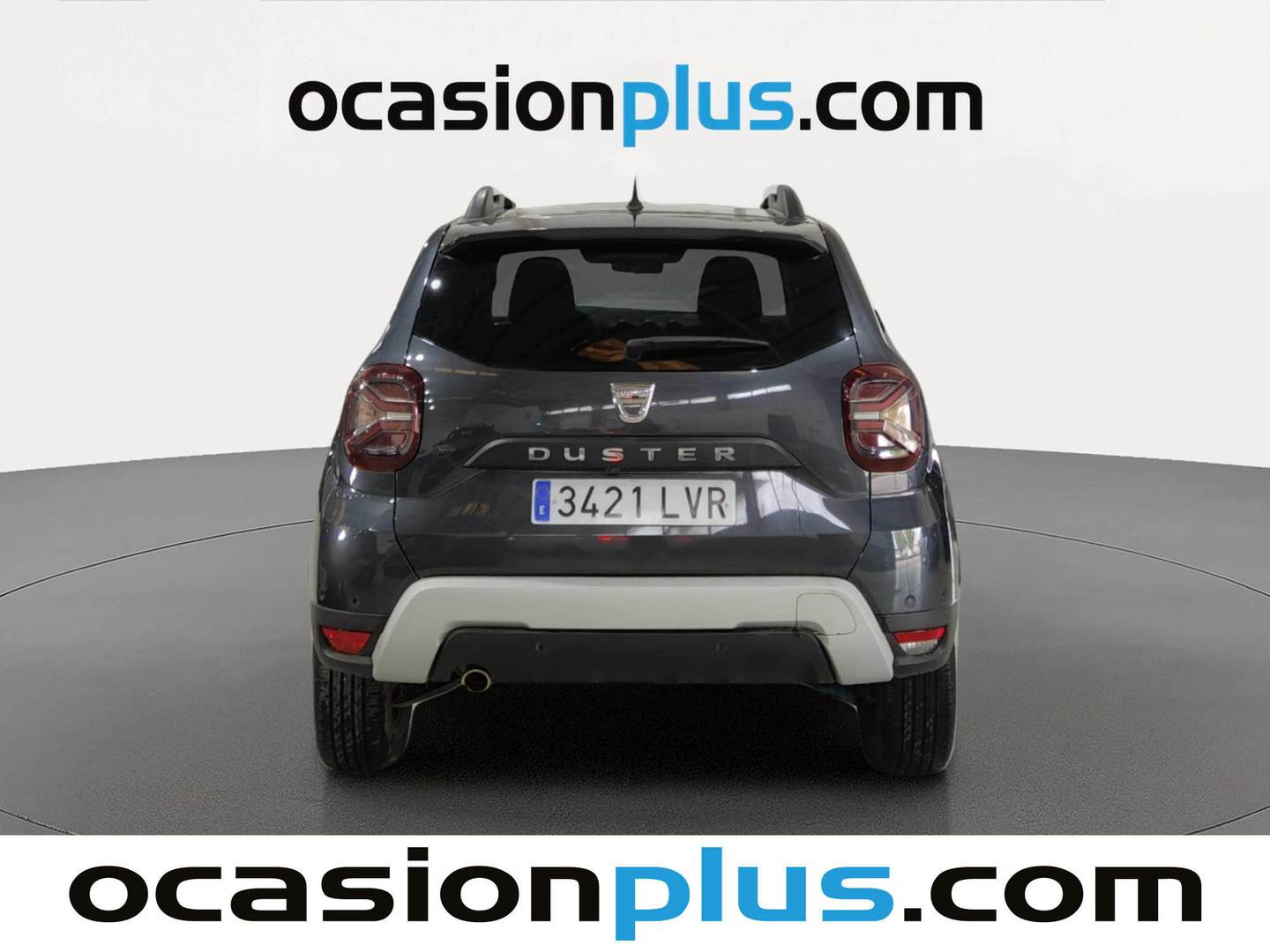 Dacia Duster Dacia Duster Prestige TCE (150 CV) EDC barato