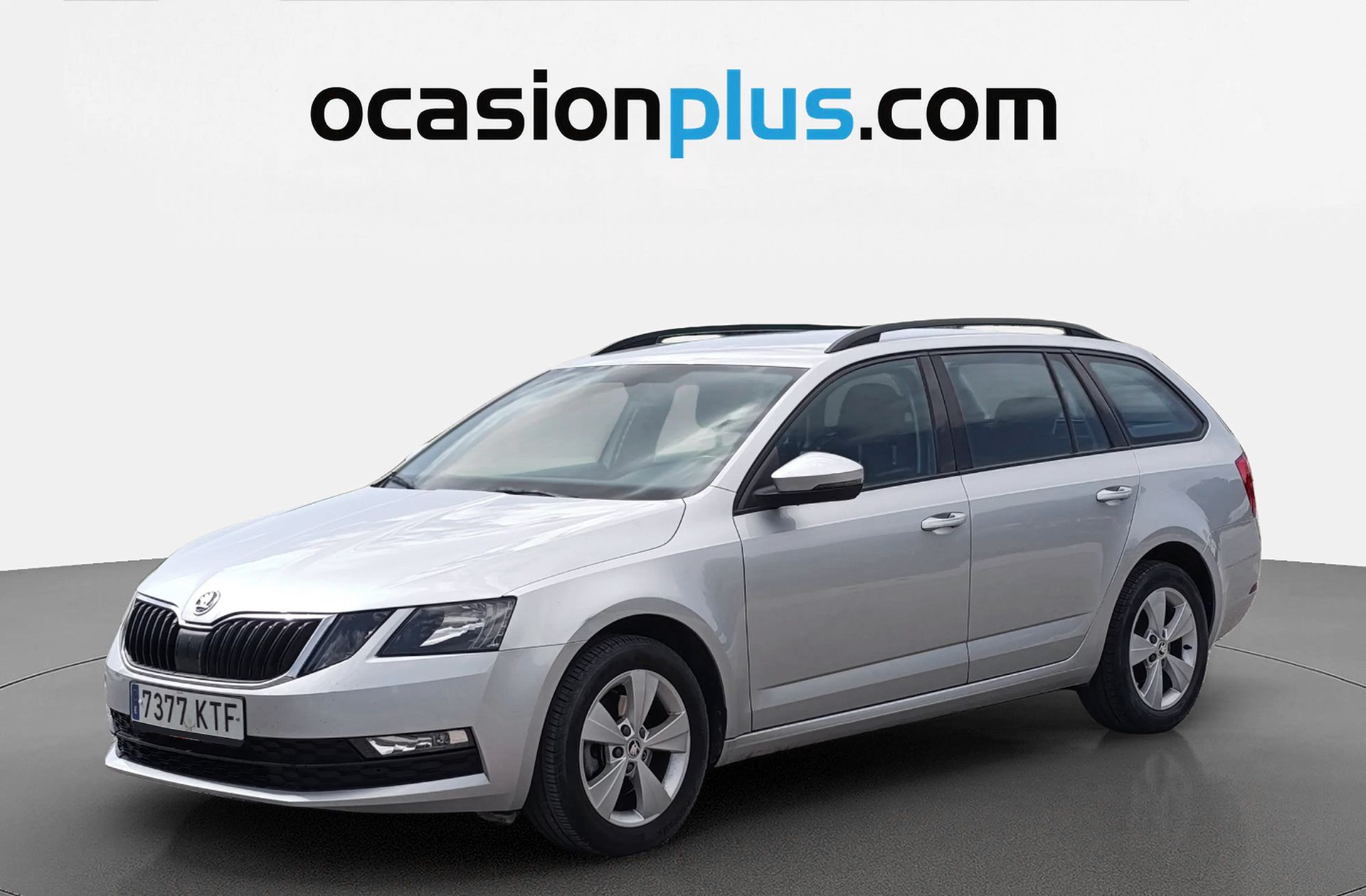 Škoda Octavia Combi 1.0 TSI Like DSG