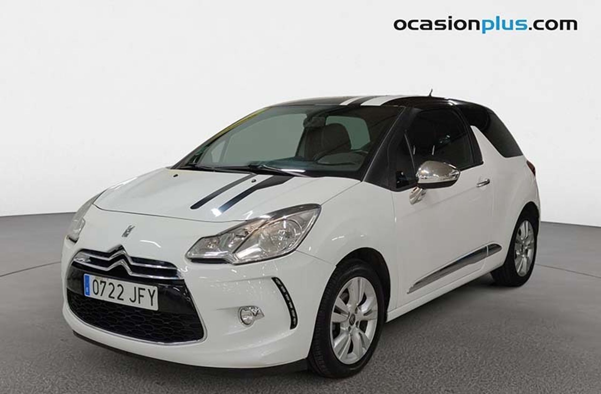 DS DS 3 PureTech 82 Desire