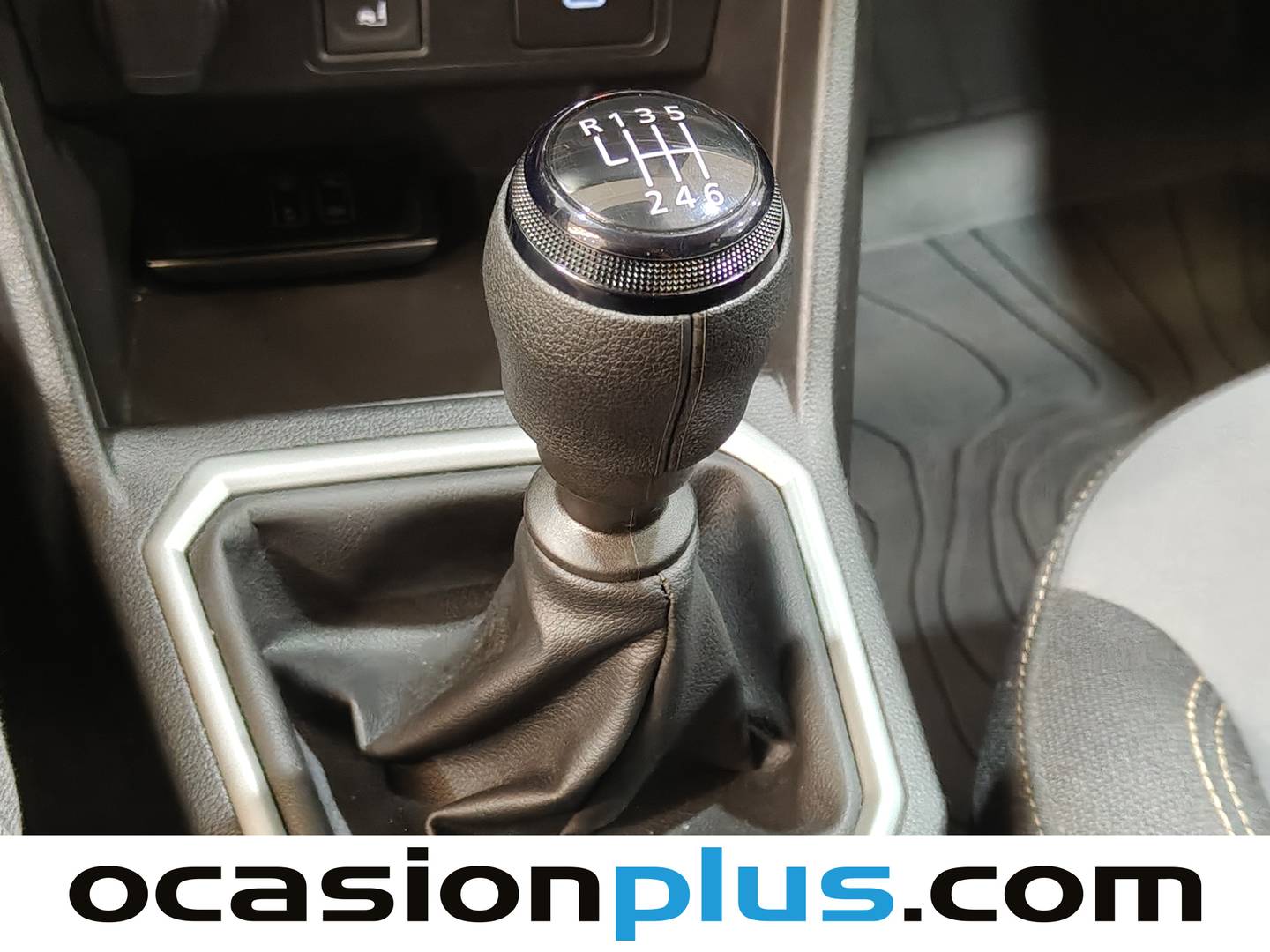 Dacia Sandero Dacia Sandero Stepway Extreme Go ECO-G (101 CV) de segunda mano