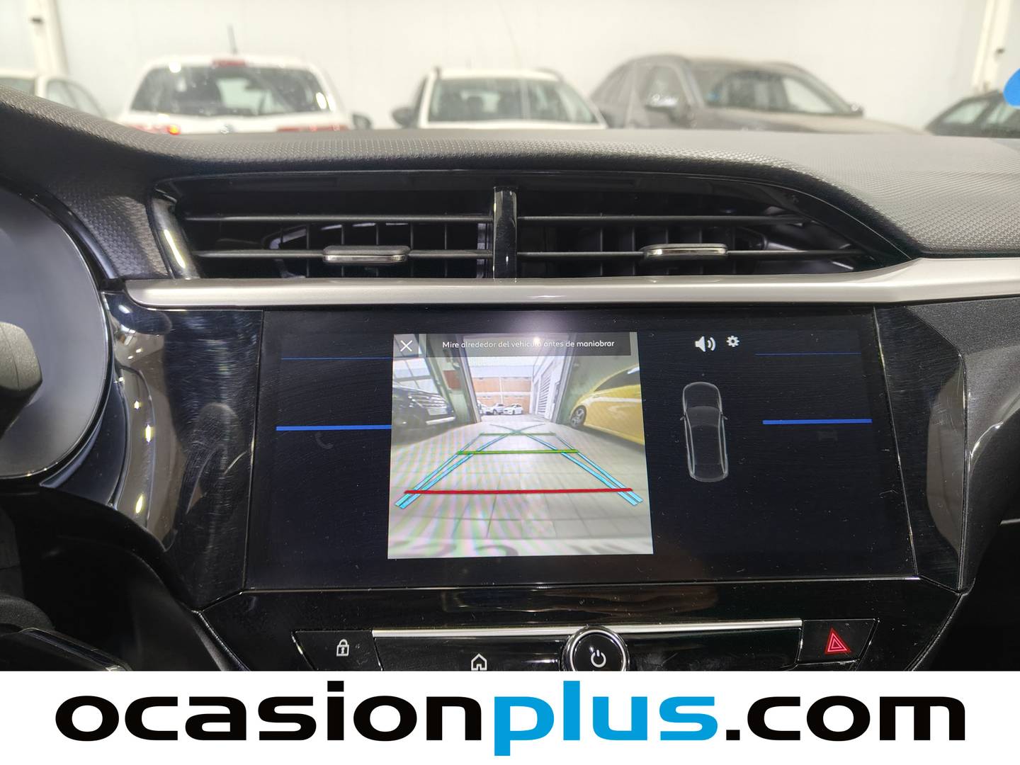 Foto Opel Corsa Opel Corsa 1.2 T XHL Hybrid GS eDCT (100 CV)