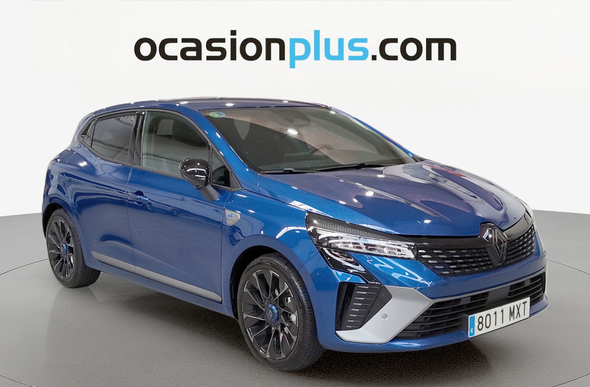 Renault Clio Esprit Alpine E-Tech - foto 2