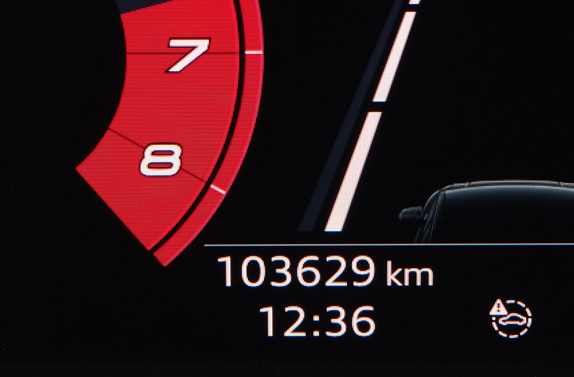 Audi Q3 Advanced 35 TFSI - foto 9