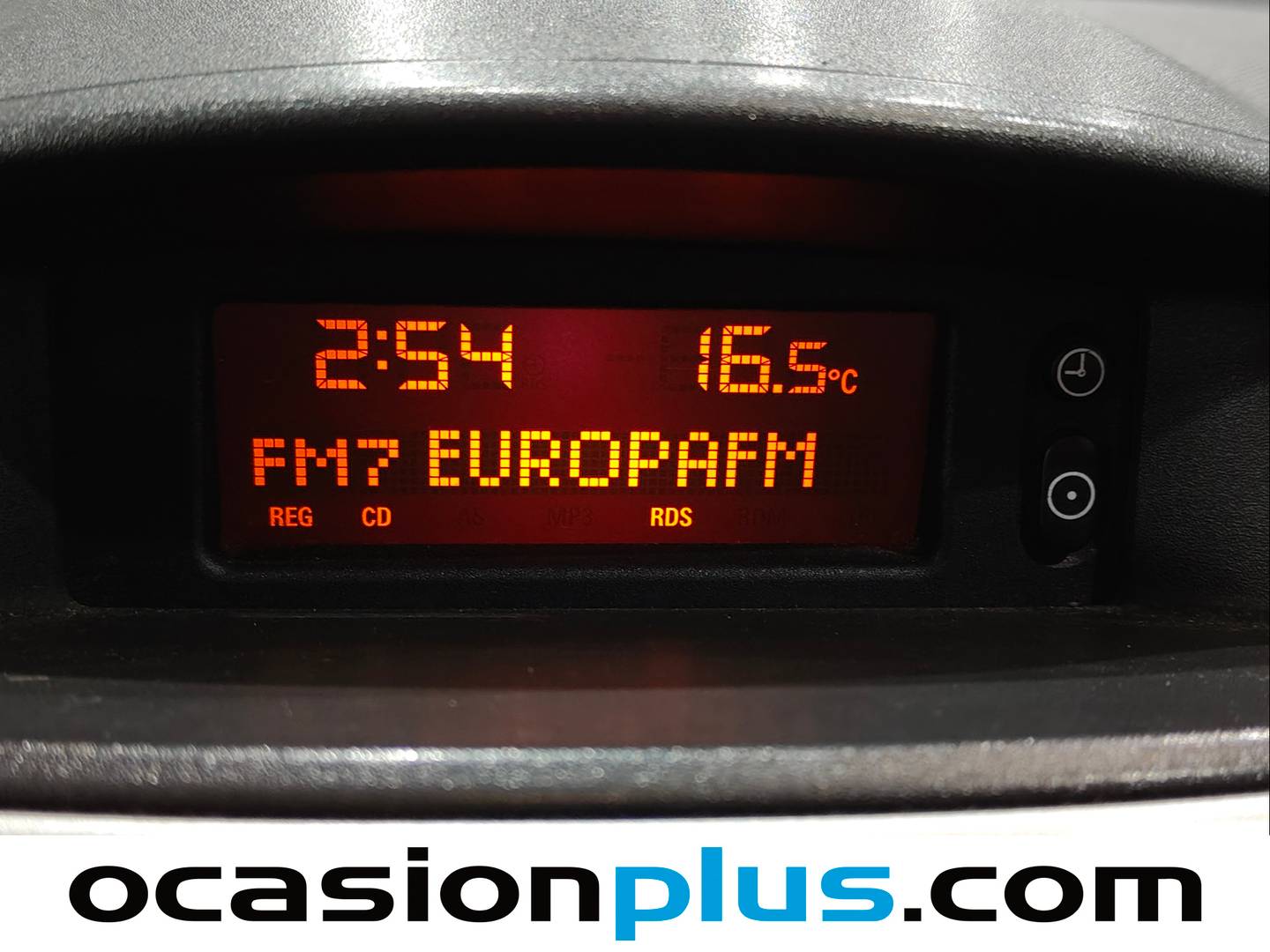Opel Corsa Opel Corsa 1.4 C'Mon (90 CV) gasolina