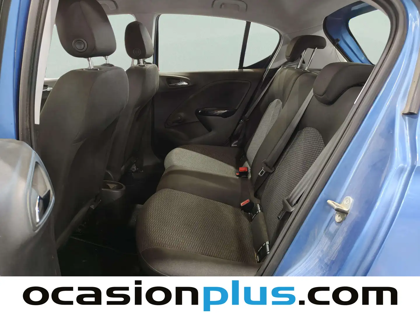 Foto Opel Corsa Opel Corsa 1.4 S&S Selective Easytronic (90 CV)