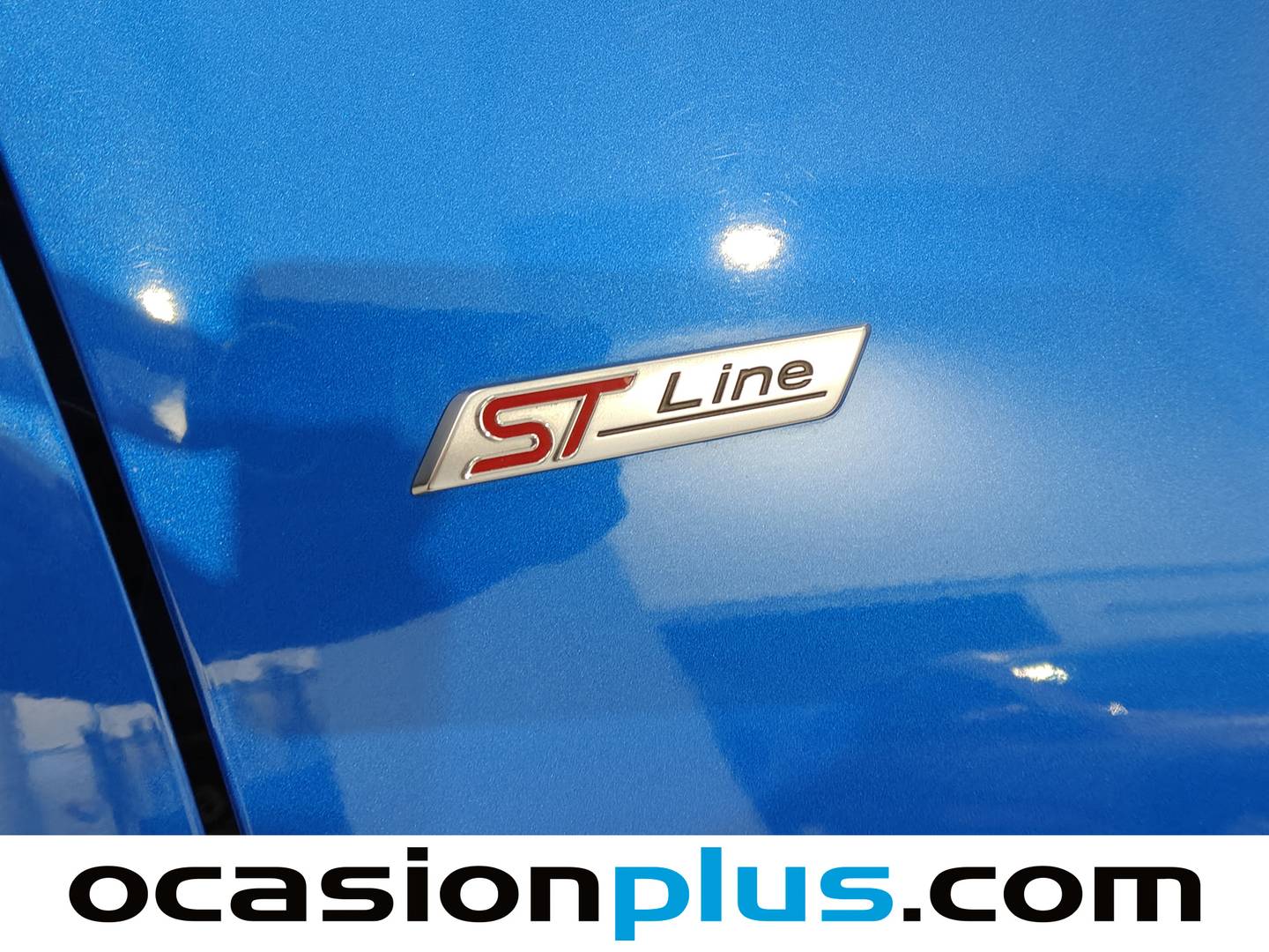 Foto Ford Puma Ford Puma 1.0 EcoBoost MHEV ST-Line Design (125 CV)